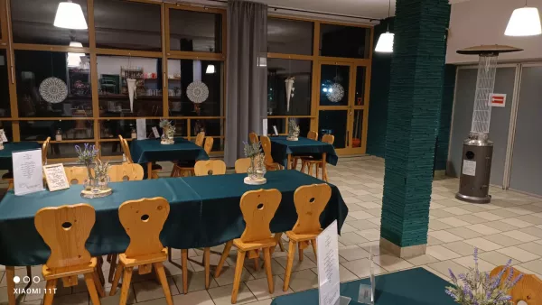 wnętrze restauracji 1